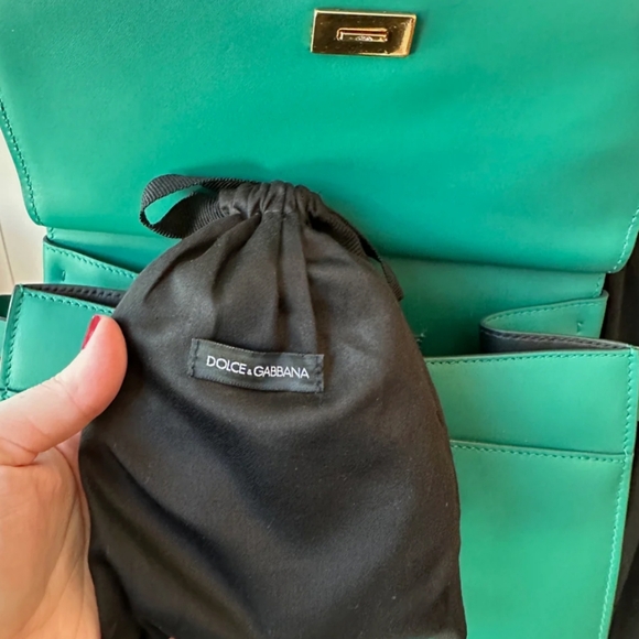 Dolce & Gabbana SICILY 58 - Picture 3 of 6